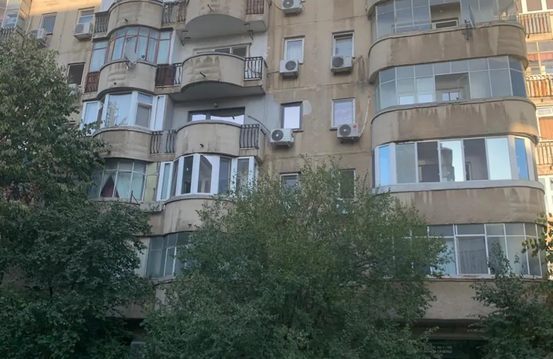 Prosper Plaza Aparthotel-1