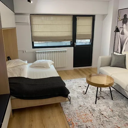 Prosper Plaza Aparthotel-2